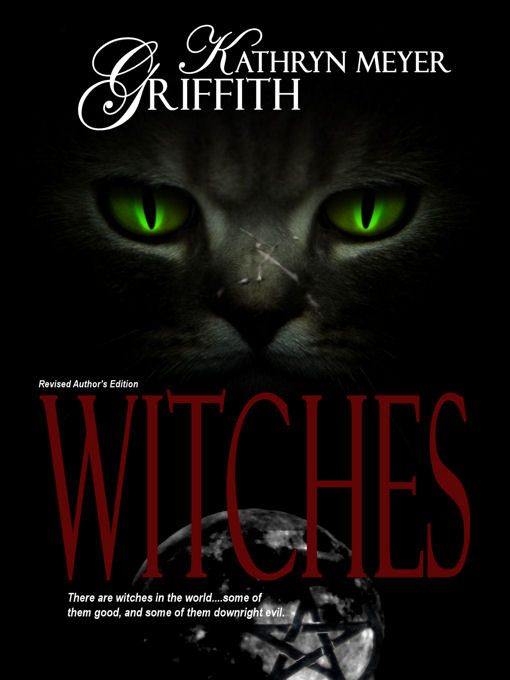 Title details for Witches by Kathryn Meyer Griffith - Available